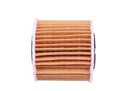 Фото 5 - Масляний фільтр Knecht / Mahle OX 416D2 (OX416D2)