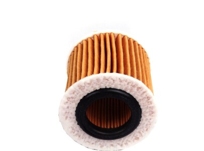 Фото 6 - Масляний фільтр Knecht / Mahle OX 416D2 (OX416D2)