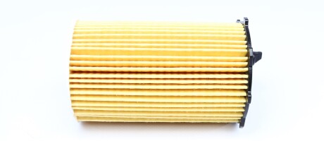 Фото 3 - Масляный фильтр Knecht / Mahle OX 417D (OX417D)