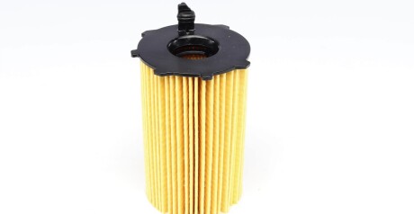 Фото 4 - Масляный фильтр Knecht / Mahle OX 417D (OX417D)