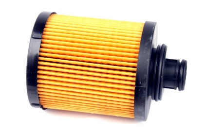 Фото 2 - Масляный фильтр Knecht / Mahle OX 418D (OX418D)