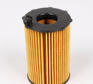 Фото 2 - Масляний фільтр Knecht / Mahle OX 420D (OX420D)