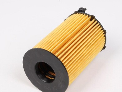 Фото 3 - Масляний фільтр Knecht / Mahle OX 420D (OX420D)