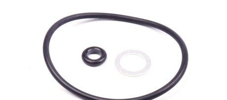 Фото 2 - Масляный фильтр Knecht / Mahle OX 424D (OX424D)