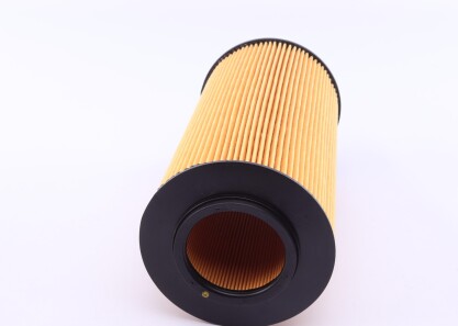 Фото 2 - Масляний фільтр Knecht / Mahle OX 434D (OX434D)