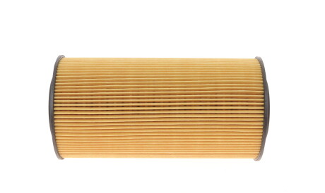 Фото 5 - Масляний фільтр Knecht / Mahle OX 434D (OX434D)