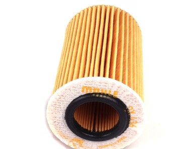 Фото 3 - Масляный фильтр Knecht / Mahle OX 436D (OX436D)