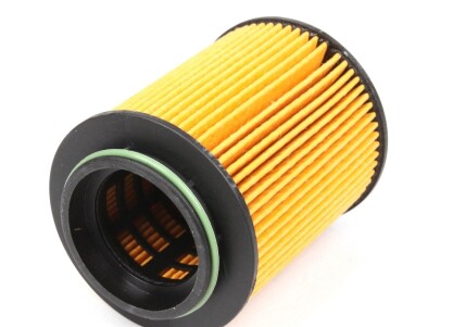 Фото 4 - Масляный фильтр Knecht / Mahle OX 553D (OX553D)