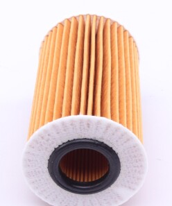 Фото 2 - Масляний фільтр Knecht / Mahle OX 554D1 (OX554D1)