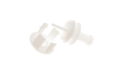 Фото 7 - Масляний фільтр Knecht / Mahle OX 554D2 (OX554D2)