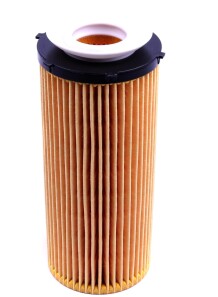 Фото 3 - Масляний фільтр Knecht / Mahle OX 560D (OX560D)