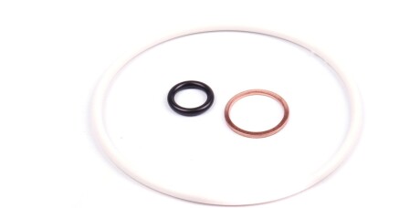 Фото 2 - Масляный фильтр Knecht / Mahle OX 636D (OX636D)