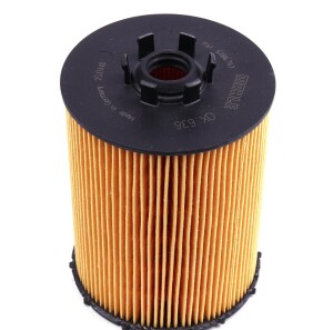 Фото 3 - Масляный фильтр Knecht / Mahle OX 636D (OX636D)