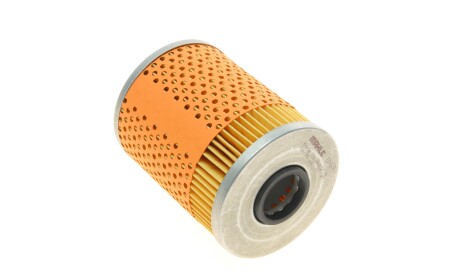 Фото 2 - Масляний фільтр Knecht / Mahle OX 68D (OX68D)