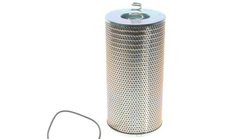 Фото 4 - Масляний фільтр Knecht / Mahle OX 69D (OX69D)