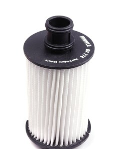 Фото 3 - Масляный фильтр Knecht / Mahle OX 774D (OX774D)