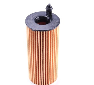 Фото 3 - Масляний фільтр Knecht / Mahle OX 813/2D (OX8132D)