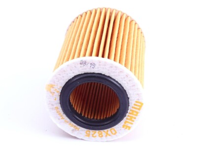 Фото 2 - Масляний фільтр Knecht / Mahle OX 825D (OX825D)