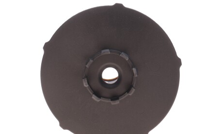 Фото 7 - Масляный фильтр Knecht / Mahle OX 832D (OX832D)