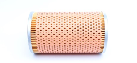 Фото 4 - Масляний фільтр Knecht / Mahle OX 96D (OX96D)