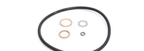 Фото 6 - Масляний фільтр Knecht / Mahle OX 96D (OX96D)