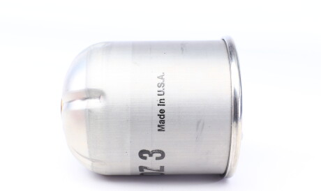 Фото 3 - Масляный фильтр Knecht / Mahle OZ3D