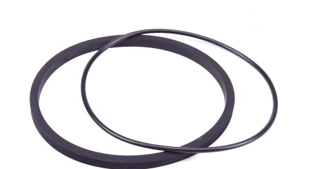 Фото 2 - Масляний фільтр Knecht / Mahle OZ 5D (OZ5D)