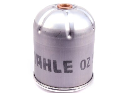 Фото 3 - Масляний фільтр Knecht / Mahle OZ 5D (OZ5D)
