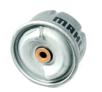 Фото 2 - Масляний фільтр Knecht / Mahle OZ 6D (OZ6D)