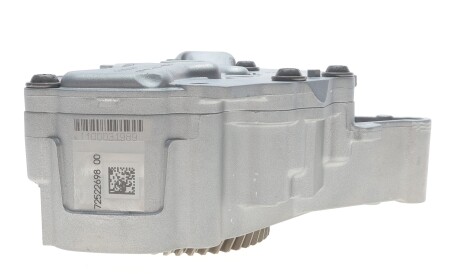 Фото 3 - Тросик сцепления Knecht / Mahle PO 1 (PO1)