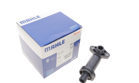 Термостат MAHLE - (11717787870) Knecht / Mahle TE 1 70