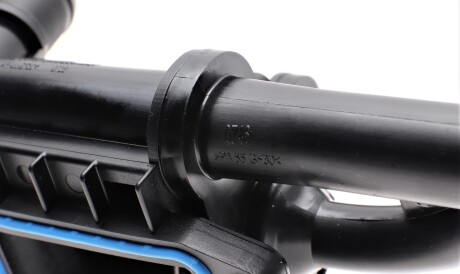 Фото 2 - Термостат системы охлаждения Knecht / Mahle TH 40 83 (TH4083)