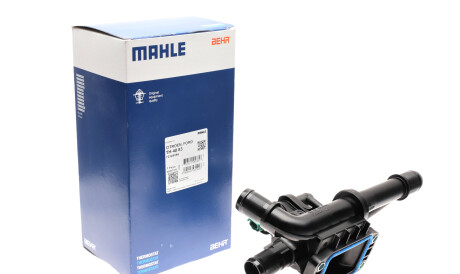 Термостат MAHLE - (1336AF, 2078986, 9M5Q8A586DA) Knecht / Mahle TH 40 83