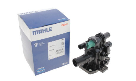 Термостат MAHLE - (1148098, 1336V6, 1348620) Knecht / Mahle TH 41 83