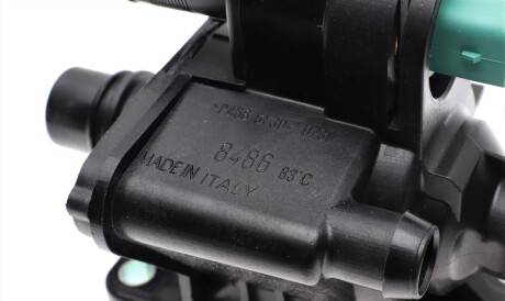 Фото 2 - Термостат системы охлаждения Knecht / Mahle TH 42 83