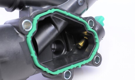 Фото 2 - Термостат системи охолодження Knecht / Mahle TH 43 83 (TH4383)