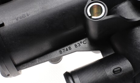 Фото 2 - Термостат системи охолодження Knecht / Mahle TH 44 83 (TH4483)