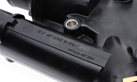 Фото 2 - Термостат системи охолодження Knecht / Mahle TH 46 83 (TH4683)