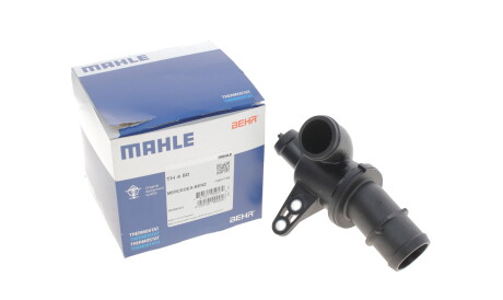 Термостат MAHLE - (6402000415, 6402000515, 6462000415) Knecht / Mahle TH 4 80