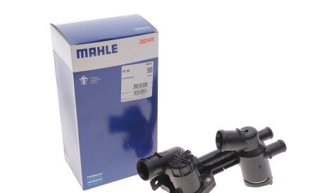 Фото 2 - Термостат системы охлаждения Knecht / Mahle TH 52 (TH52)