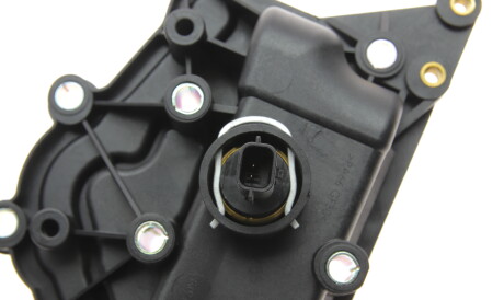 Фото 2 - Термостат системы охлаждения Knecht / Mahle TH 59 89