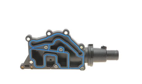 Фото 3 - Термостат системи охолодження Knecht / Mahle TH 60 89 (TH6089)