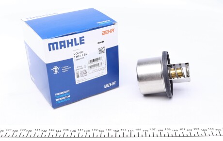 Термостат MAHLE - (11539055587, 276847, 8149182) Knecht / Mahle THD 1 82