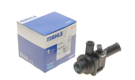 Фото 2 - Термостат системы охлаждения Knecht / Mahle TI 11 87
