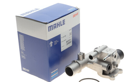 Фото 2 - Термостат системи охолодження Knecht / Mahle TI 123 88 (TI12388)