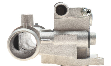 Фото 3 - Термостат системи охолодження Knecht / Mahle TI 123 88 (TI12388)