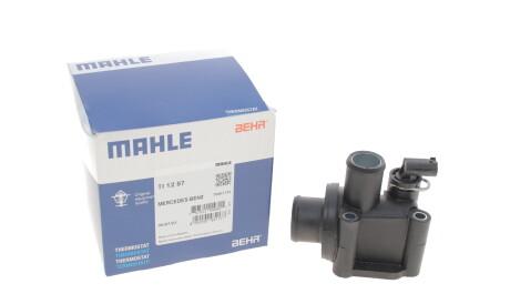 Термостат MAHLE - (1662030175, 1662030275, 1662030075) Knecht / Mahle TI 12 87