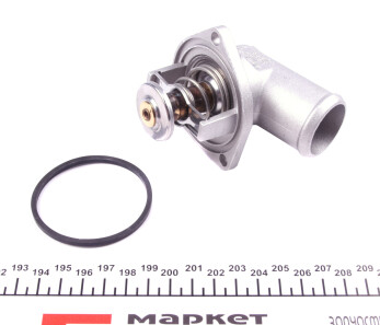 Фото 2 - Термостат системи охолодження Knecht / Mahle TI 132 92D (TI13292D)