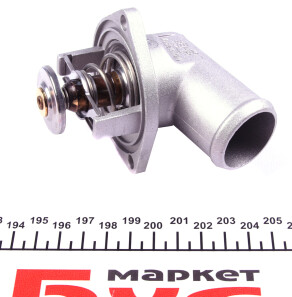 Фото 3 - Термостат системи охолодження Knecht / Mahle TI 132 92D (TI13292D)