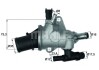 Фото Knecht / Mahle TI14283